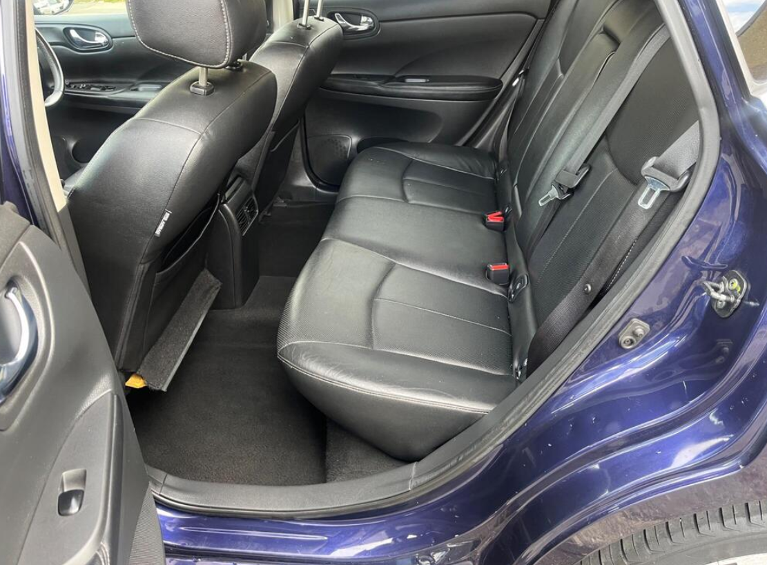 Nissan Pulsar 1.2 DIG-T Tekna Euro 5 - Image 5