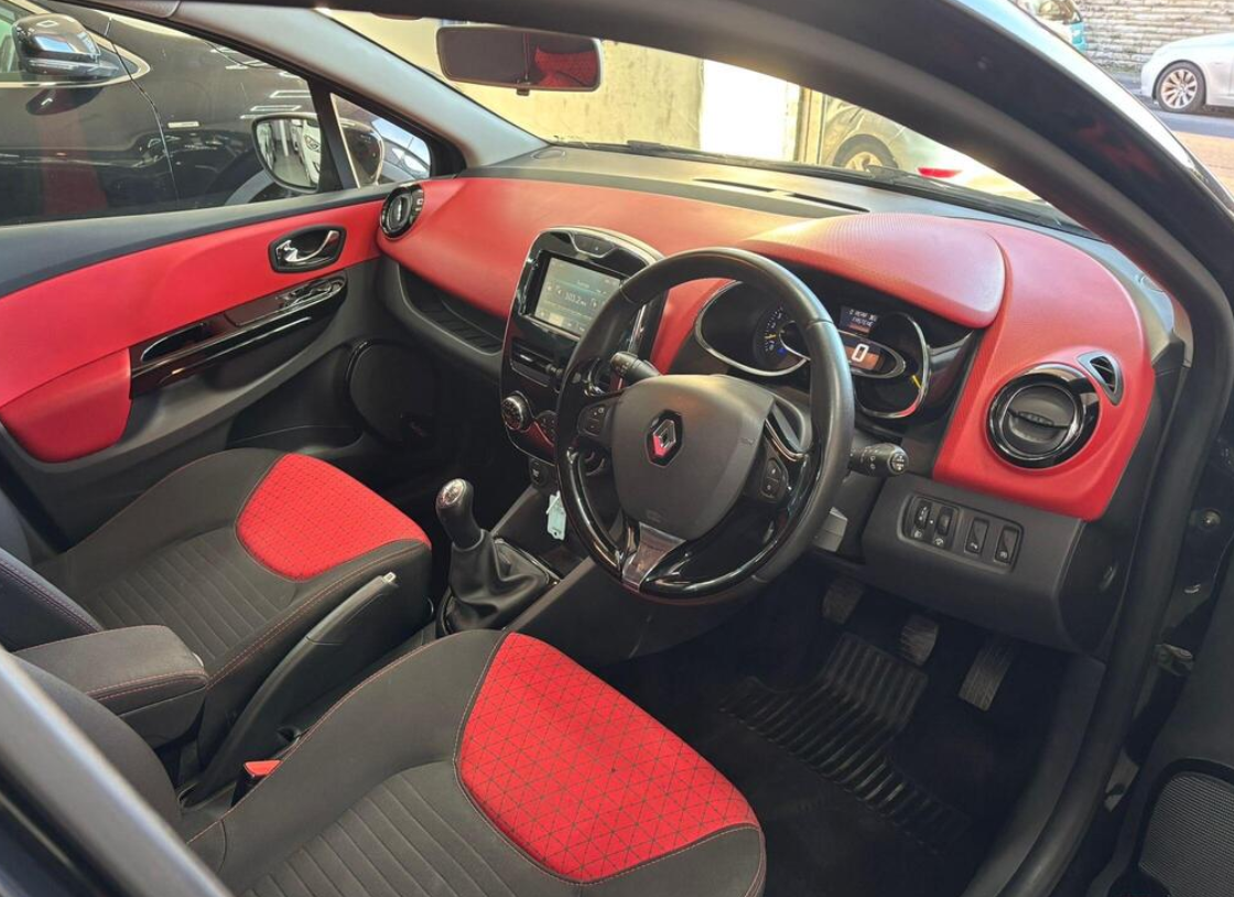 Renault Clio 0.9 TCe Dynamique S MediaNav Euro 5 - Image 7